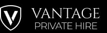 Vantage Private Hire Logo