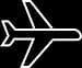 AIRPORT TRANSFERS icon